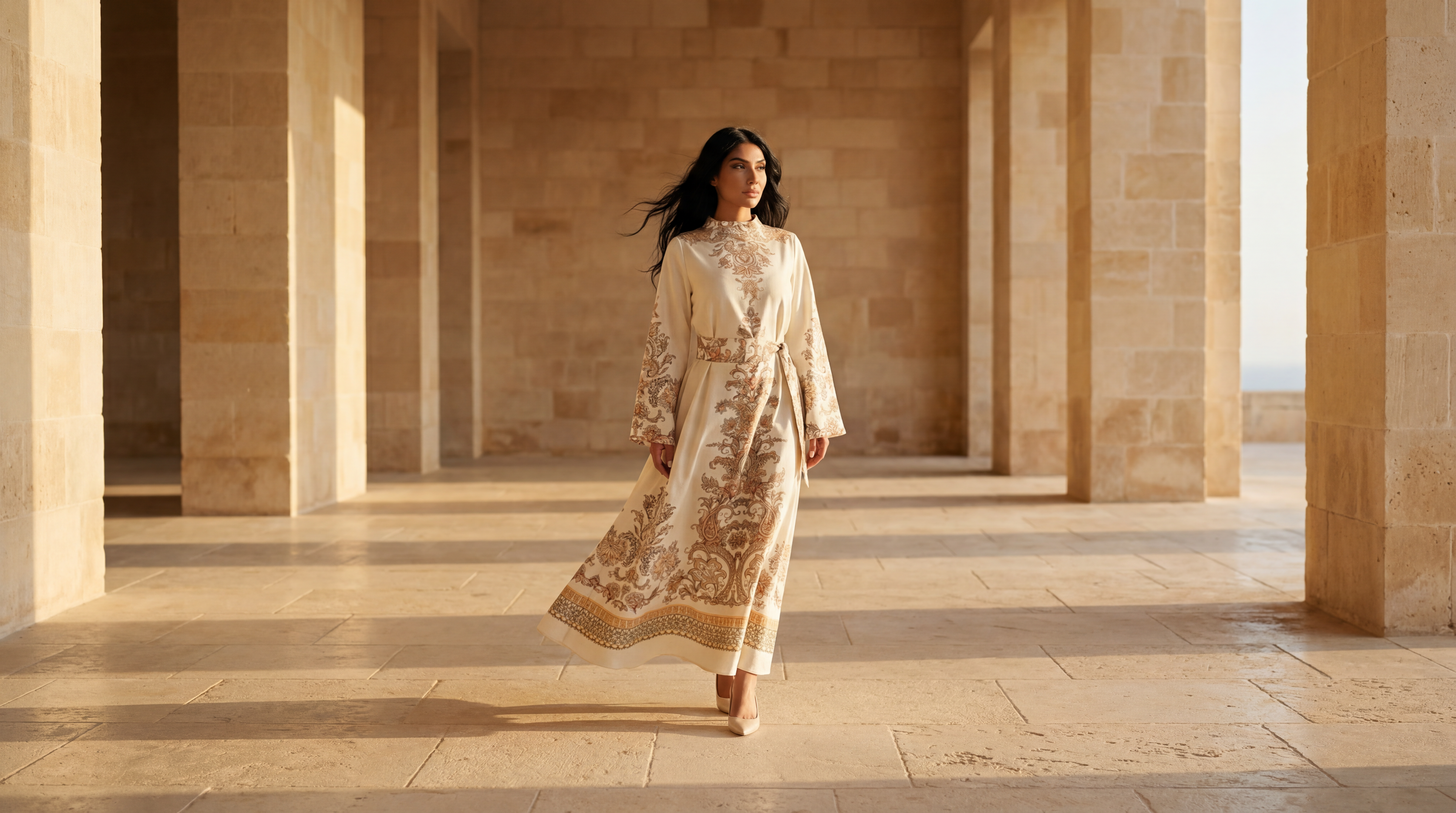 7aal luxury dresses for evening wear