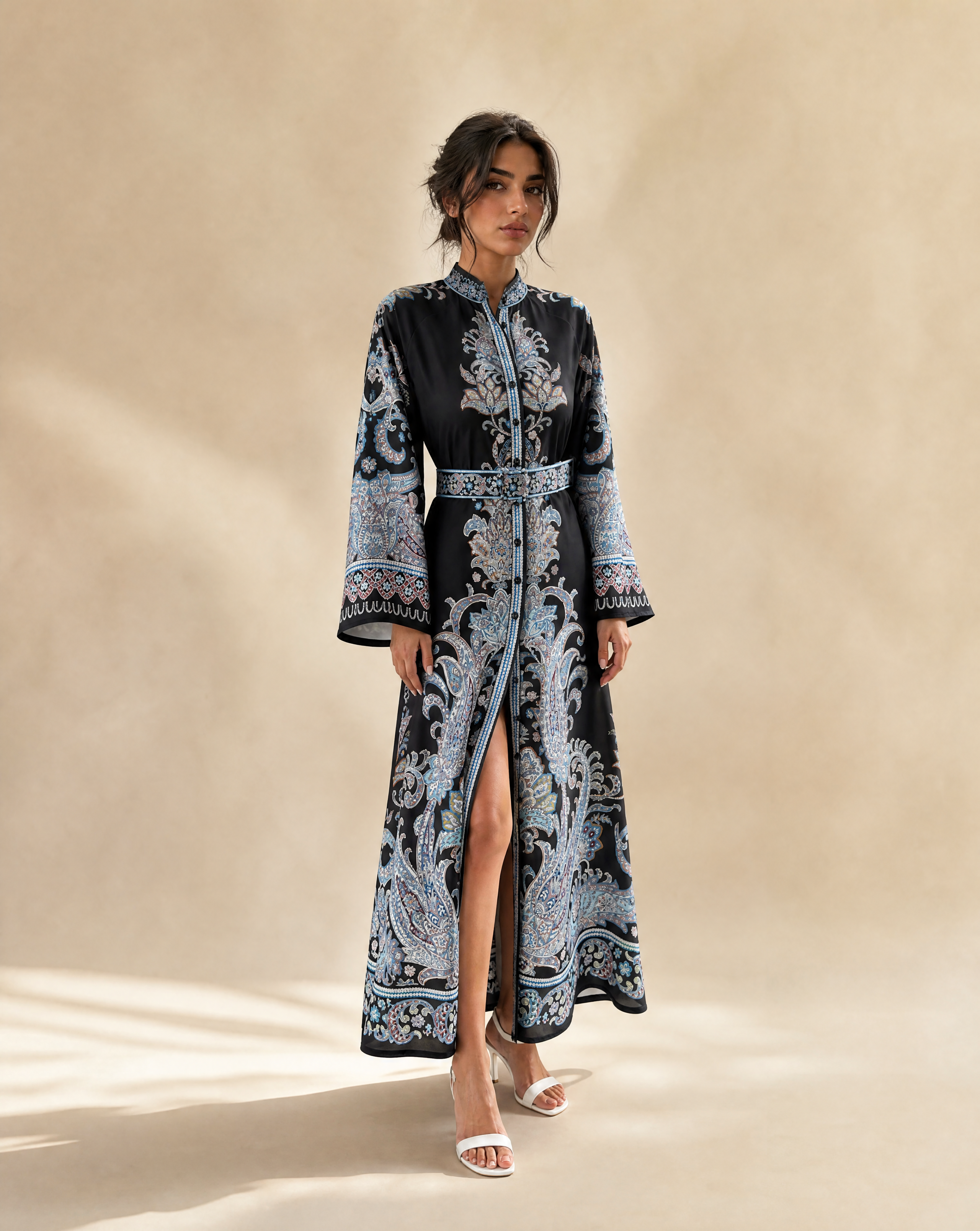 THE AMARA DRESS
