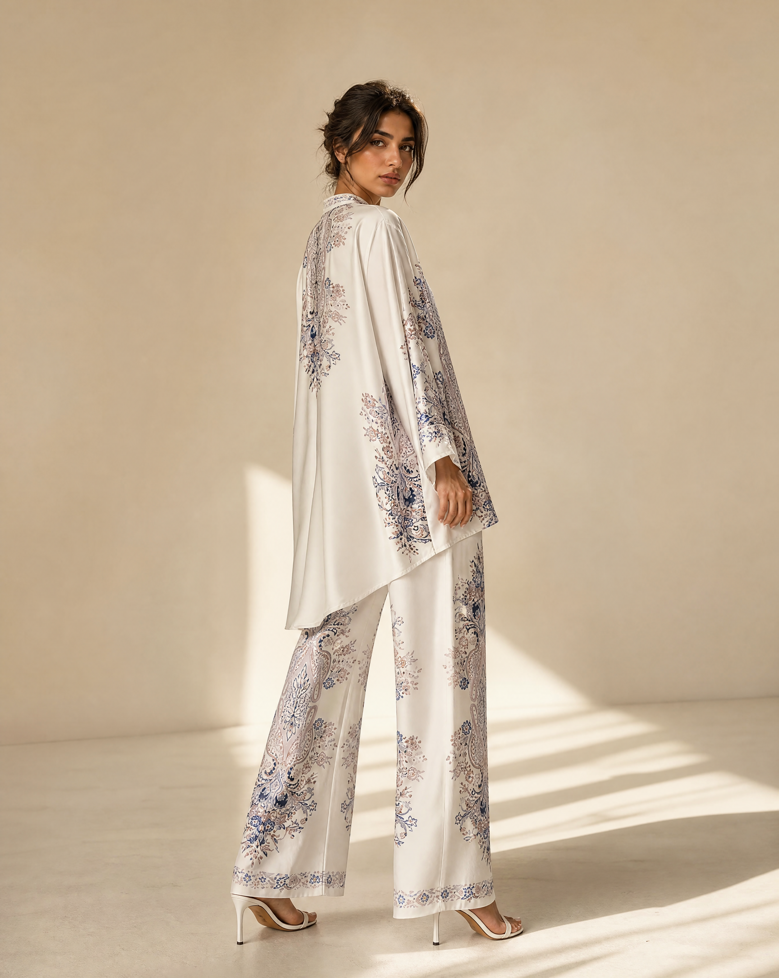 THE SERAPHINA SET