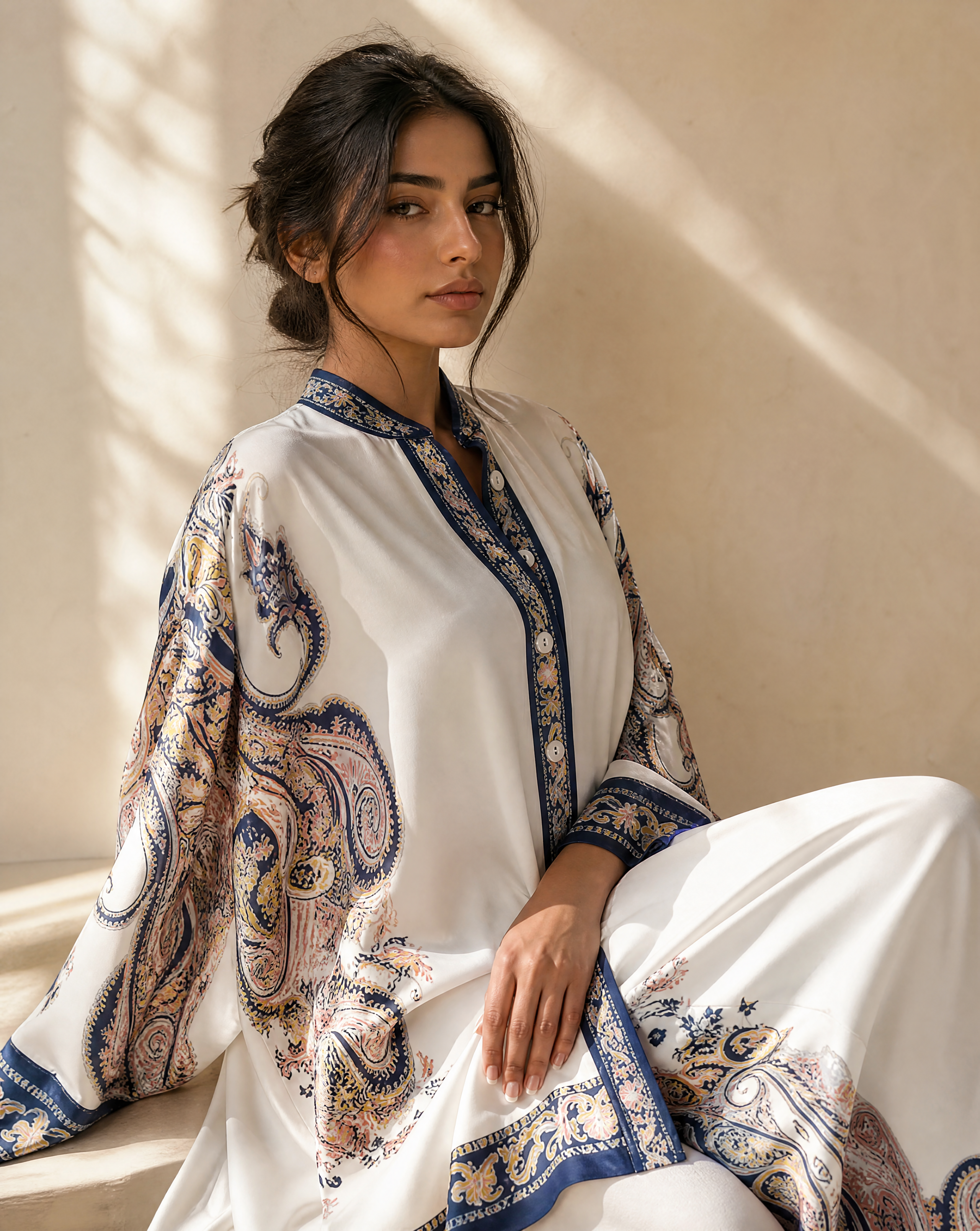 THE VALENCIA SET