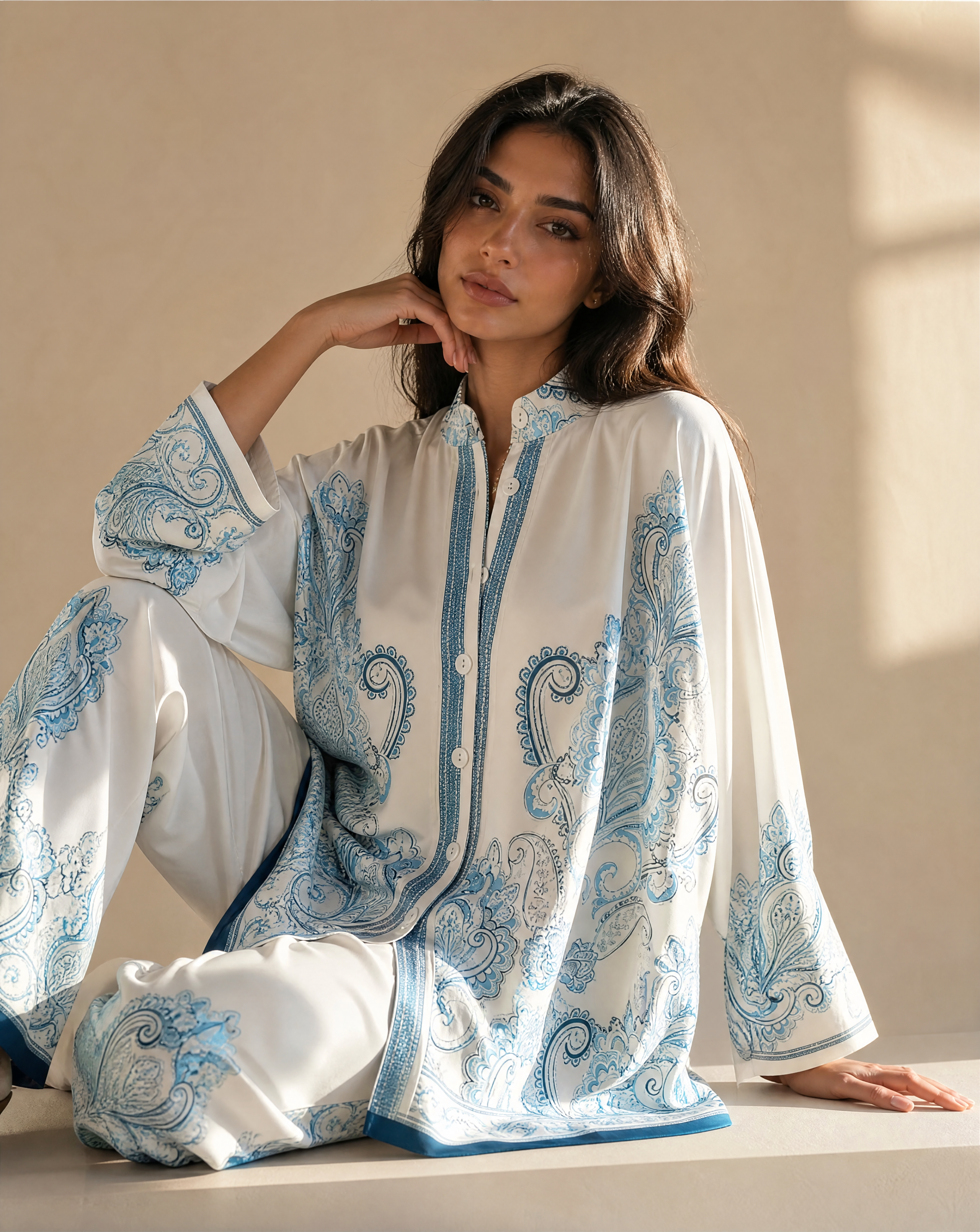 THE CELESTE SET