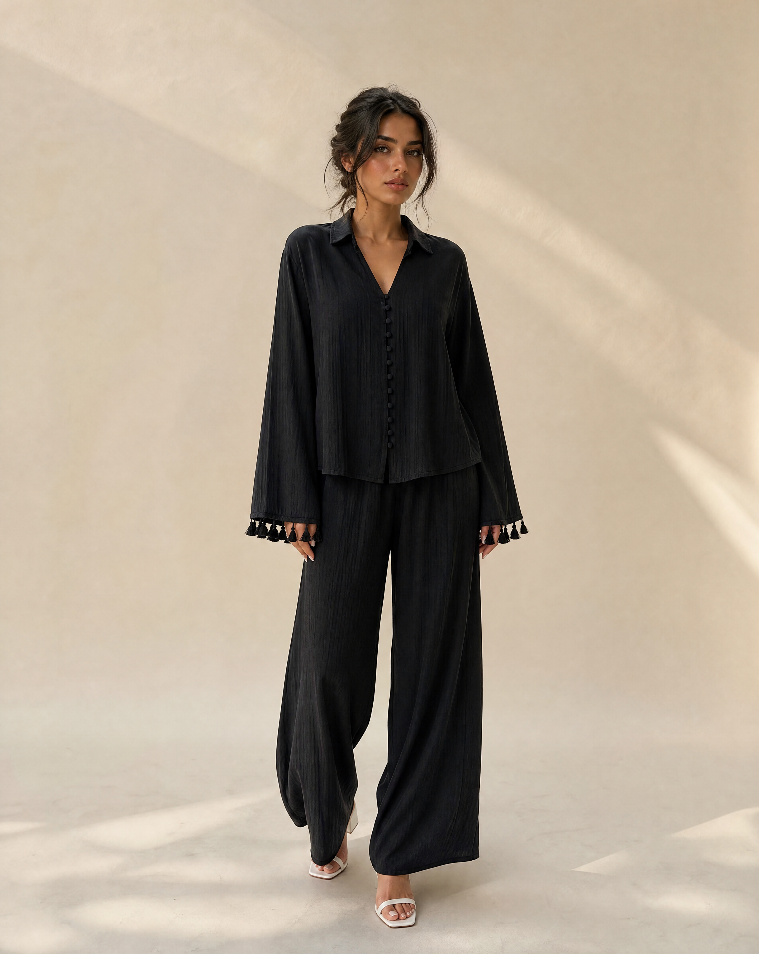 THE SIENNA SET