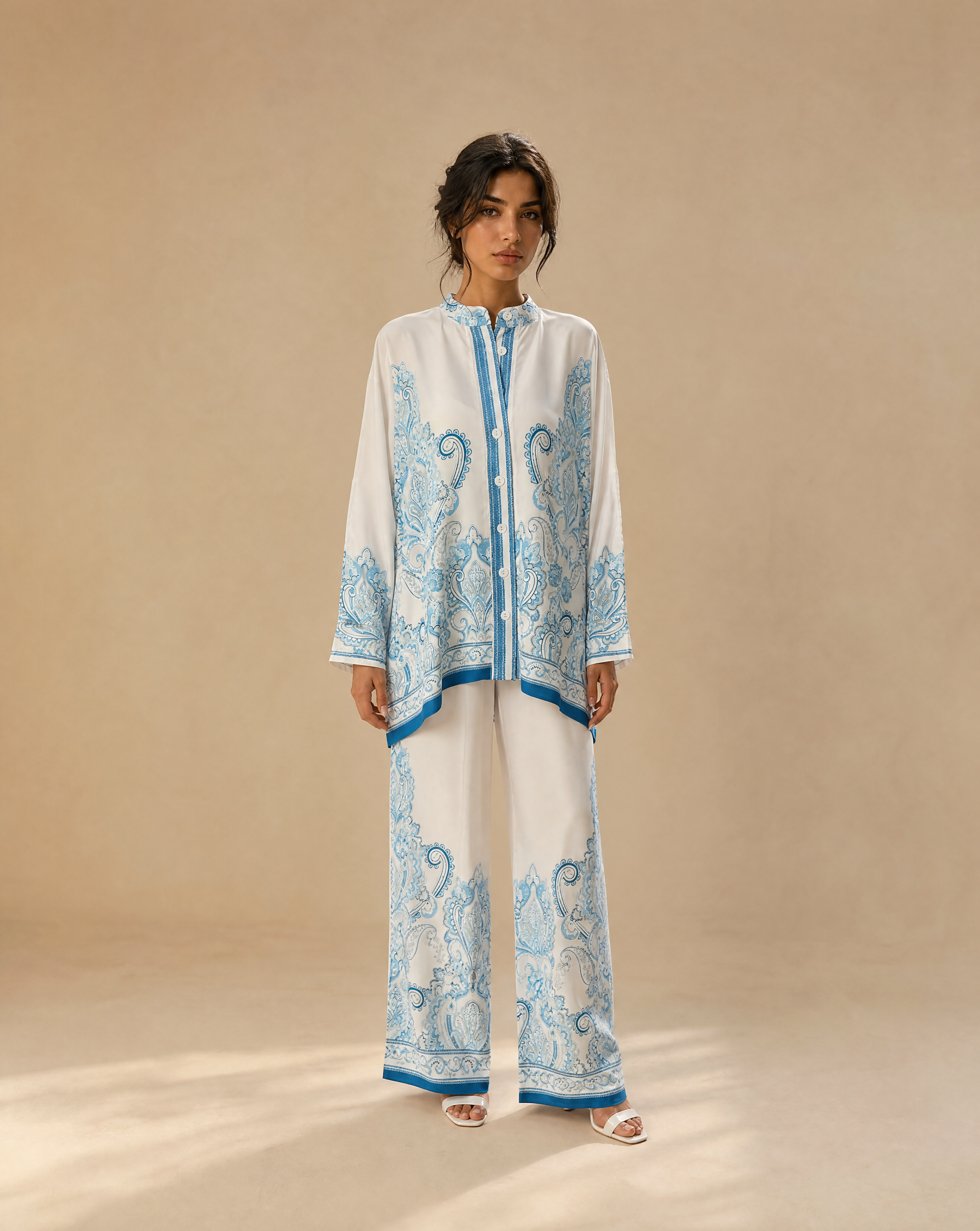 THE CELESTE SET