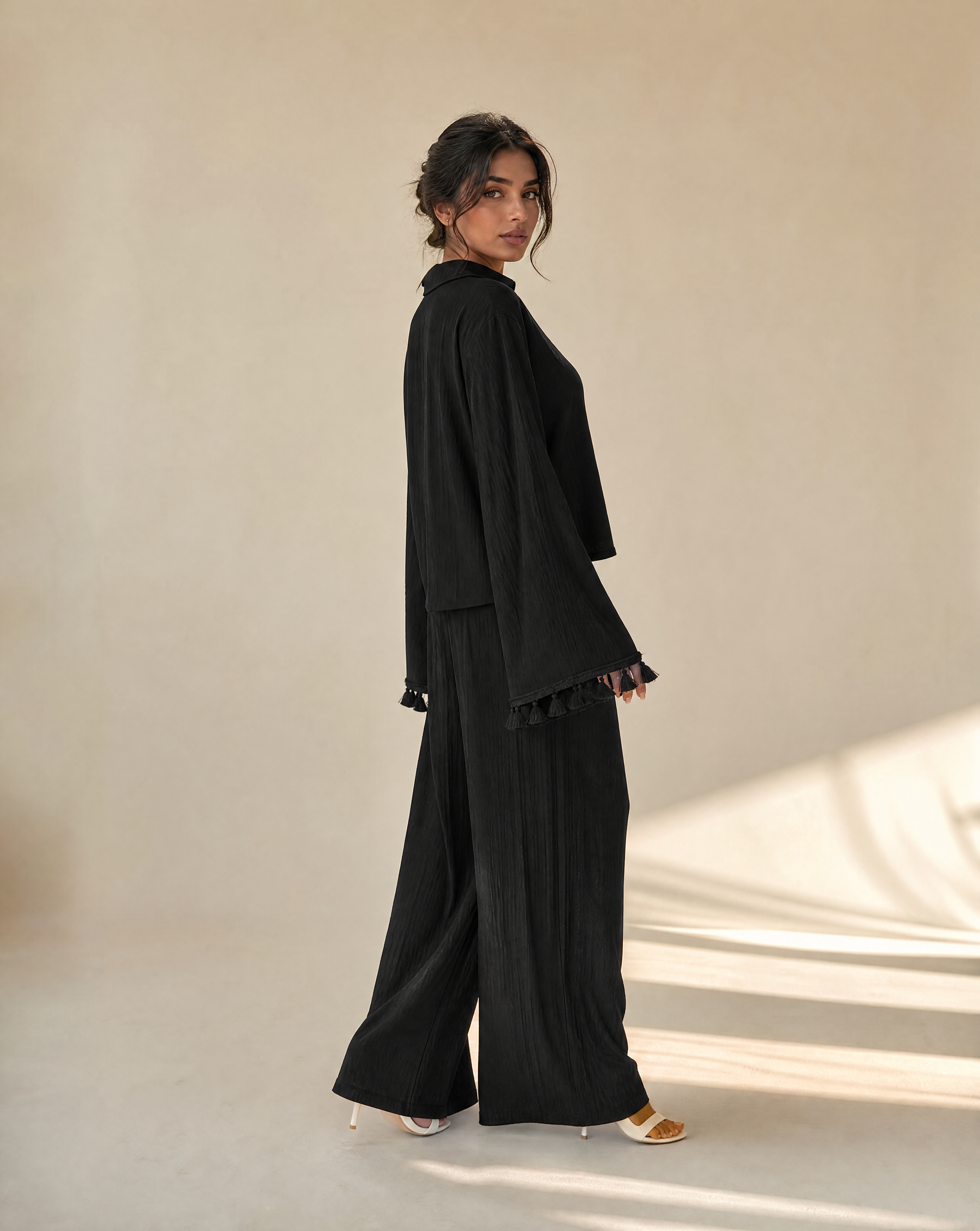 THE SIENNA SET