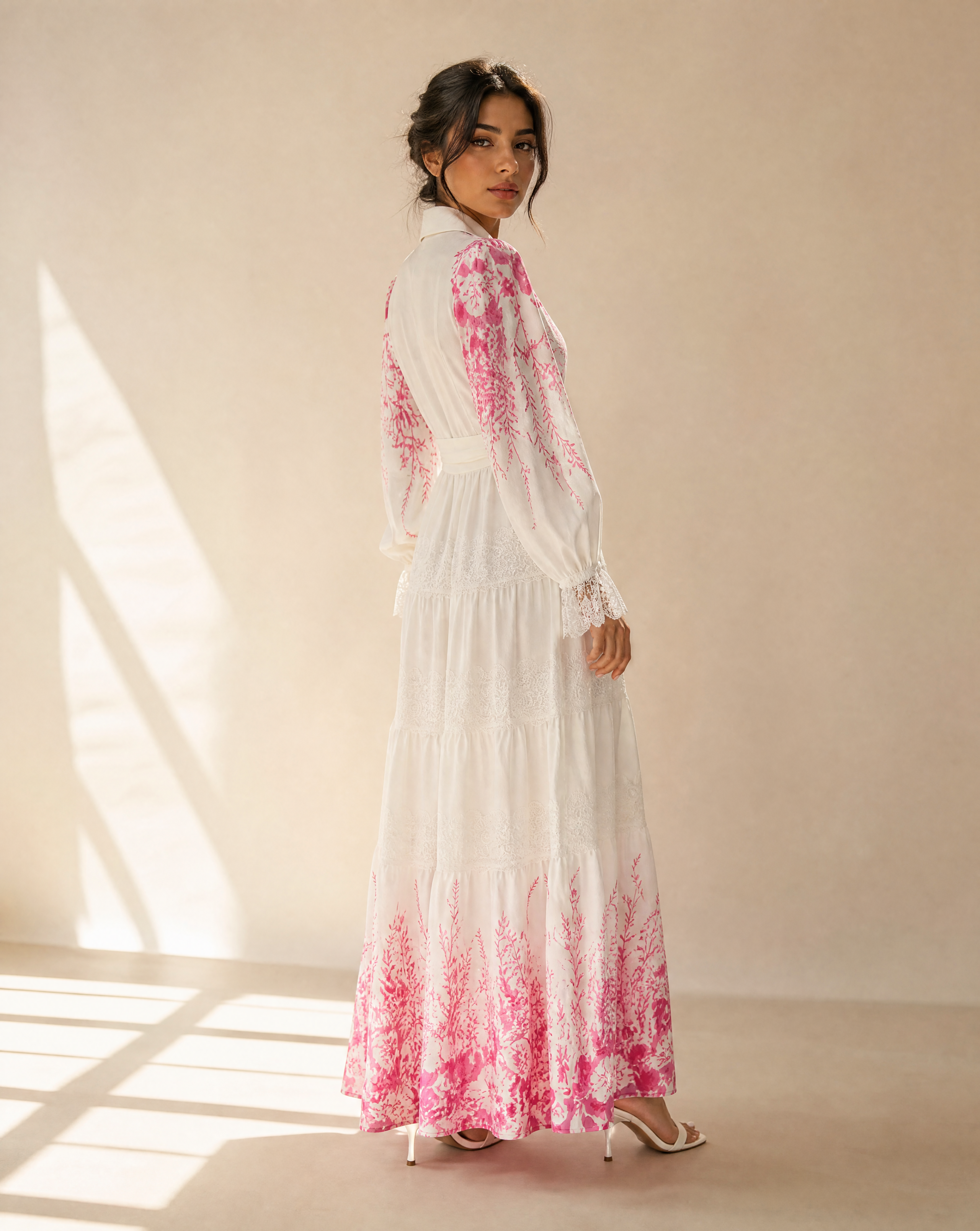 THE ISLA DRESS