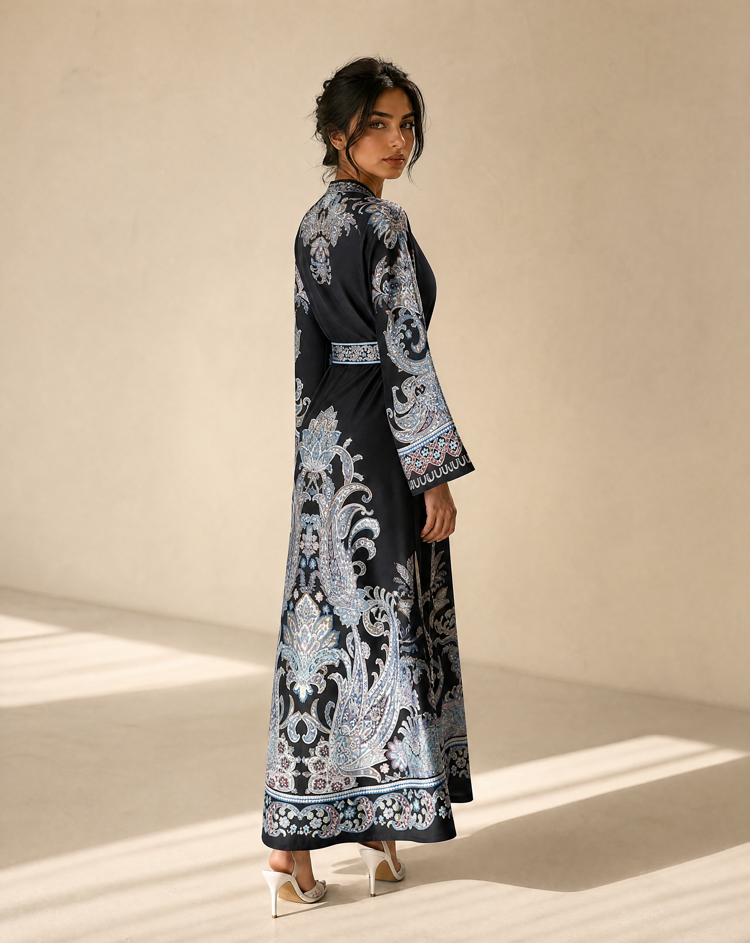 THE AMARA DRESS