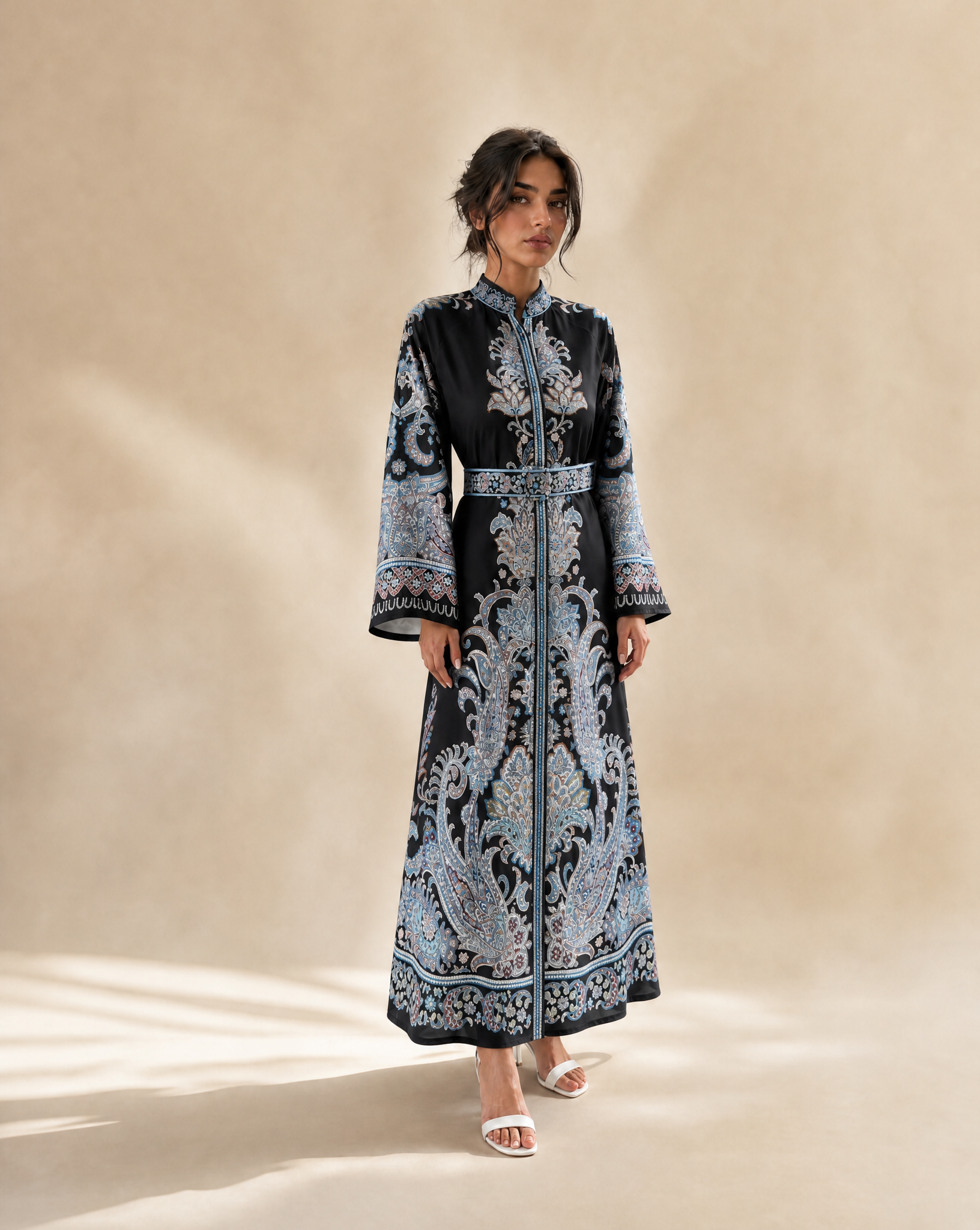 THE AMARA DRESS